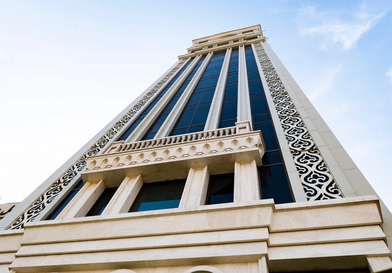 هتل رز درویشی مشهد
